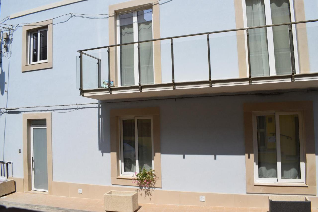 I Venti Hotel Brucoli Exterior photo
